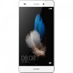 Huawei P8 Lite 16gb Lte Dual Sim White