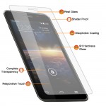 Folie Protectie Ecran Sticla Mobiama Pentru Vodafone Smart 4 Turbo