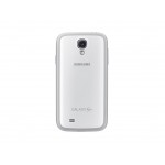 Capac Spate Alb Samsung pentru Galaxy S4  