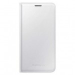 Book Samsung Pentru Samsung Galaxy J5 - Alb