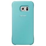Capac Protectie Spate Samsung Pentru Samsung Galaxy S6 - Verde