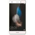 Telefon Huawei P8 Lite Dual SIM 16GB Gold