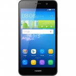 Huawei Y6 Black 4g Vdf