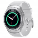 Smartwatch Samsung Galaxy Gear S2 Sport - Argintiu Resigilat
