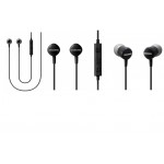 Casti Audio Negre HS130 Samsung
