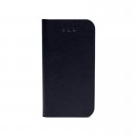 Book Mobiama Pentru Huawei Y6 - Negru