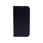 Book Mobiama Pentru Alcatel Idol 3 4.7 Inch - Negru