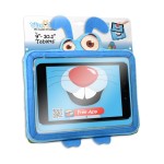 Husa Wise Pet Pentru Tableta 9-10 Inch - Hoppy