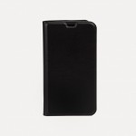 Book Mobiama Pentru Microsoft Lumia 550 - Negru