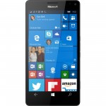 Microsoft Lumia 950 Xl Black