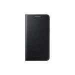 Book Samsung Pentru Samsung Galaxy J1 - Negru