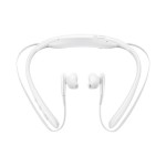 Casti Audio Samsung Cu Bluetooth Level U - Albe