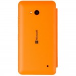 Book Microsoft Pentru Microsoft Lumia 640 - Portocoaliu