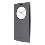 Book Lg Quick Circle Pentru Lg G4 - Argintiu