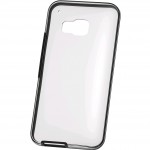 Capac Protectie Spate Htc Pentru Htc One M9 - Transparent