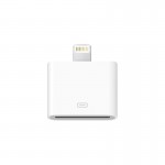 Adaptor Apple Lightning cu 30 Pini