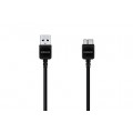 Cablu Date Samsung USB 3.0   21 Pini - Negru