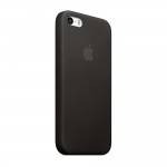 Capac Spate Negru Apple pentru iPhone 5S