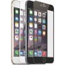 Folie Protectie Ecran Sticla 3d Cellara Pentru Iphone 6/6s - Alba