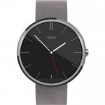 Ceas Smartwatch Motorola Moto 360 - Negru