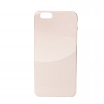 Capac Protectie Spate Cellara Cu Folie Protectie Ecran Inclusa Pentru Iphone 6s - Transparent