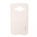 Capac Protectie Spate Mobiama TPU pentru Samsung Galaxy Core Prime - Transparent