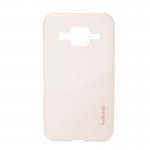 Capac Protectie Spate Mobiama Tpu Pentru Samsung Core Prime - Transparent