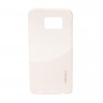 Capac Protectie Spate Mobiama Tpu Pentru Samsung Galaxy S6 - Transparent