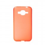 Capac Protectie Spate Mobiama Tpu Pentru Samsung Galaxy Core Prime - Rosu