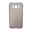 Capac Protectie Spate Mobiama TPU pentru Samsung Galaxy J5 - Gri