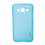 Capac Protectie Spate Mobiama Tpu Pentru Samsung Galaxy J5 - Albastru