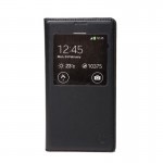 Book Mobiama Pentru Samsung Galaxy S5/s5 Neo - Negru