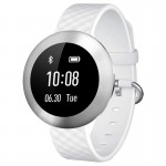 Bratara Fitness Huawei Band B0 - Alb