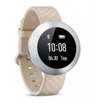 Bratara Fitness Huawei Band B0 - Crem