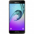 Telefon Samsung Galaxy A3 2016 A310F 4G 16GB Gold