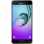 Samsung Galaxy A5 2016 16GB 4G Gold