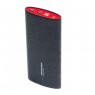 Baterie externa 15600 mah Colectia  storm - neagra