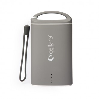Baterie Externa Cellara Capacitate 7500 Mah