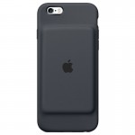 Capac Protectie Spate Cu Baterie Apple Pentru Iphone 6s - Gri