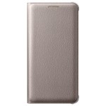 Book Samsung Pentru Samsung Galaxy A5 2016 -auriu