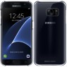 Capac Protectie Spate Samsung Transparent Pentru Samsung Galaxy S7 - Negru