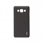 Capac Protectie Spate Cellara Cu Folie Protectie Ecran Inclusa Pentru Samsung Galaxy A5 - Negru