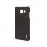 Capac Protectie Spate Cellara Cu Folie Protectie Ecran Inclusa Pentru Samsung Galaxy A5 2016 - Negru