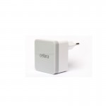 Incarcator Retea Cellara Dual Usb 1a + 2.4a