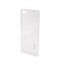 Capac Protectie Spate Mobiama Tpu Pentru Huawei P8 Lite - Transparent