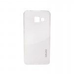 Capac Protectie Spate Mobiama Tpu Pentru  Samsung Galaxy A3 2016 - Transparent