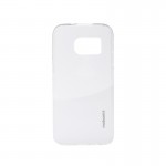 Capac Protectie Spate Mobiama Tpu Pentru  Samsung Galaxy S7 - Transparent