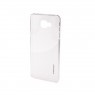 Capac Protectie Spate Mobiama Tpu Pentru  Samsung Galaxy A5 2016 - Transparent