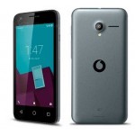 Vodafone Smart Speed 6 4G Antracit