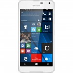 Microsoft Lumia 650 White 4G